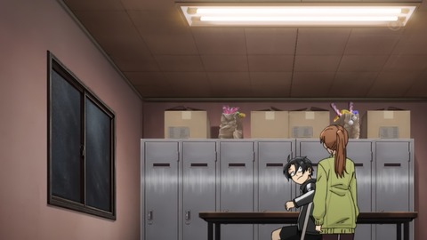 よふかしのうた 10話 感想 024