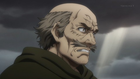 ヴィンランド・サガ 2期 20話 感想 6386