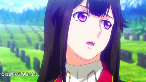 バディコンプレックス 12話 感想 374