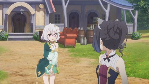 プリンセスコネクト!Re:Dive 4話 感想 0066