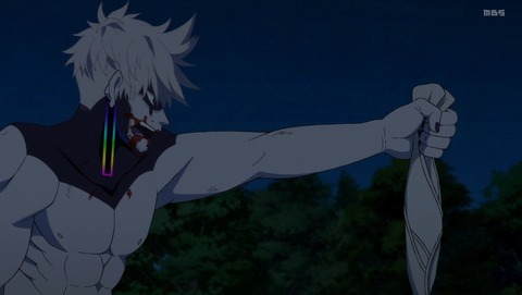 ダンダダン 2期 21話 感想 家を建て直したい 87