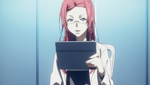 とある科学の一方通行 第6話 感想 一方通行リハビリ中 あにこ便