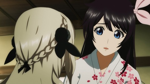 新サクラ大戦 4話 感想 032