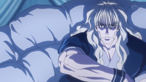 HUNTER×HUNTER(ハンターハンター) 138話 感想 1944