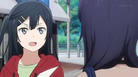 ラブライブ! 9話 感想 025