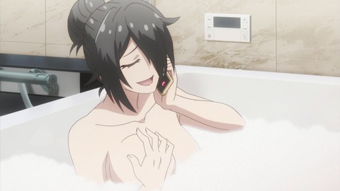 俺が好きなのは妹だけど妹じゃない 2話 感想 186
