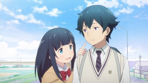 工口マンガ先生 2話 感想 2985