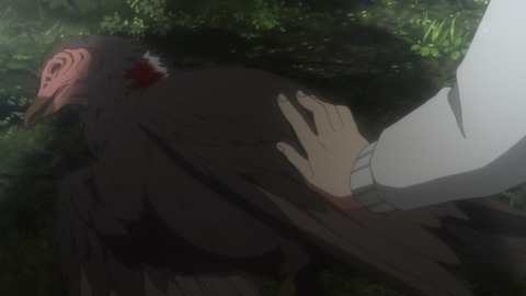 約束のネバーランド 2話 感想 050