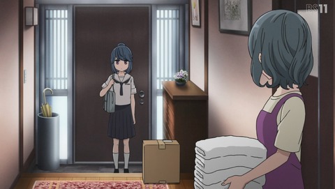 ゆるキャン 2期 第1話 感想 誰でも最初は初心者 あにこ便 ゆるキャン 2期 第1話 感想 誰でも最初は初心者 あにこ便
