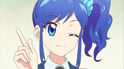 アイカツ 90話 149