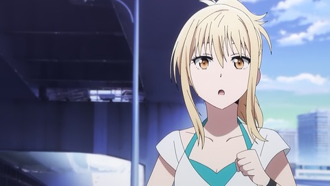 ラブライブ! 4話 感想 037