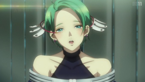 グノーシア 3話 感想 新たな乗員 70