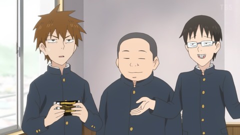 からかい上手の高木さん 11話 感想 027