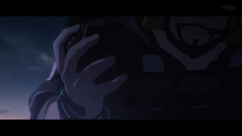アークナイツ 3話 感想 024