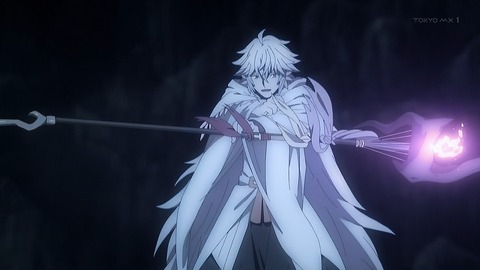 Fate/GrandOrder 20話 感想 004