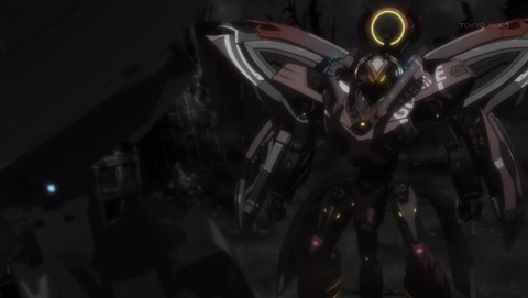 M3 ~ソノ黒キ鋼~13話 感想 021