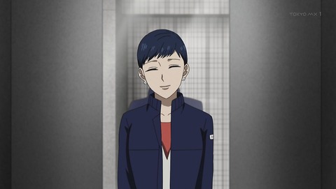 真夜中のオカルト公務員 10話 感想 025