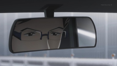 バビロン 2話 感想 026