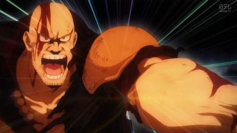 僕のヒーローアカデミア 第5期 113話 感想 028