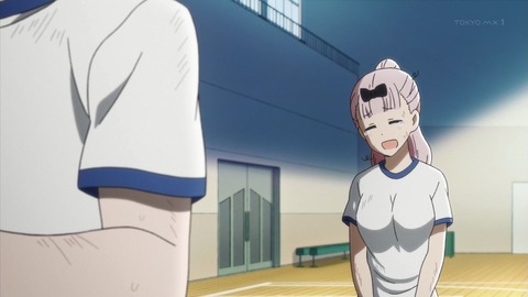 かぐや様は告らせたい~天才たちの恋愛頭脳戦~ 5話 感想 573