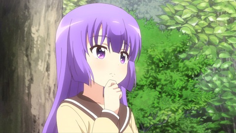 三者三葉 11話 感想 757