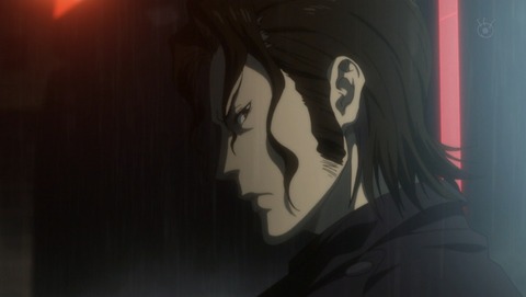 Psycho Pass サイコパス 2 第7話 感想 ストーガネさんの最高犯罪係数高すぎィ あにこ便 Psycho Pass サイコパス 2 第7話 感想 ストーガネさんの最高犯罪係数高すぎィ あにこ便