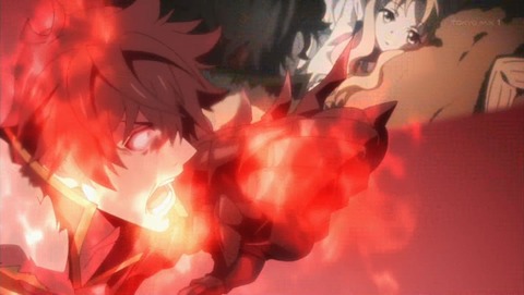 盾の勇者の成り上がり 20話 感想 0129