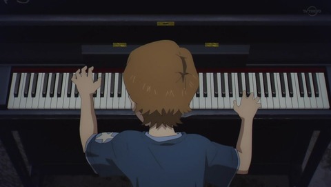 Takt Op Destiny 第1話 感想 殲滅には音楽とカロリーが必要 タクトオーパス あにこ便 Takt Op Destiny 第1話 感想 殲滅には音楽とカロリーが必要 タクトオーパス あにこ便