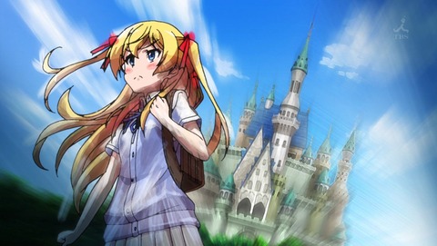 城下町のダンデライオン 第3話 感想 服のサイズ とても大事 あにこ便 城下町のダンデライオン 第3話 感想 服のサイズ とても大事 あにこ便