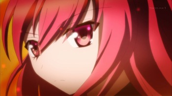 精霊使いの剣舞 4話 感想 109