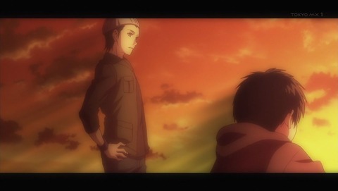 彼方のアストラ 6話 感想 0059