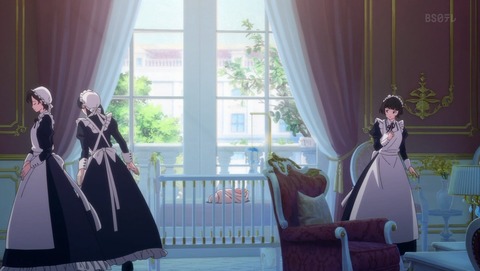 ある日、お姫様になってしまった件について 1話 2話 3話 感想 動きだす運命 パパ オベリア帝国の姫 7