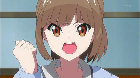 Wake Up Girls 10話 099