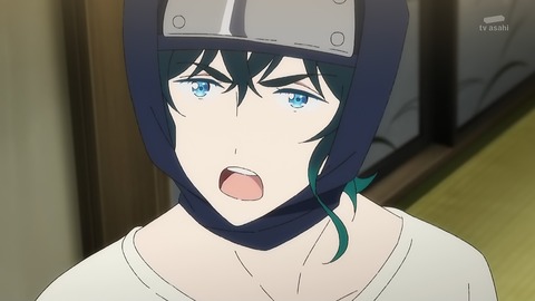 体操ザムライ 4話 感想 038