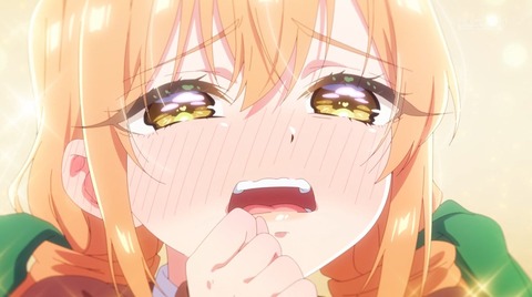 君の事が大大大好きな100人の彼女 100カノ 23話 感想 失われしツンデレ 506