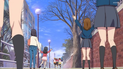 ラブライブ!スーパースター!! 12話 感想 036