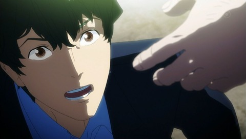 イングレス 4話 感想 0121