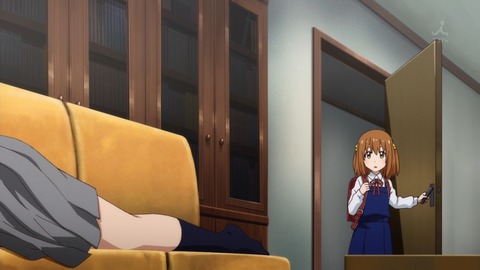 この美術部には問題がある! 2話 感想 3676