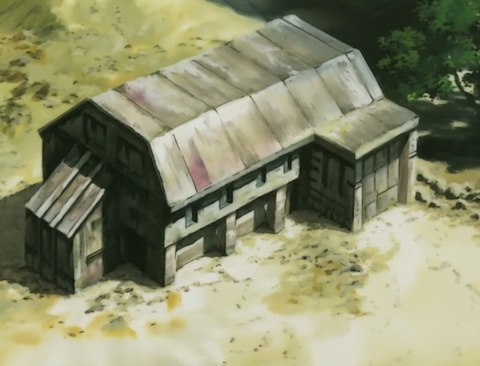 ゾイド-ZOIDS- 2話 感想 036