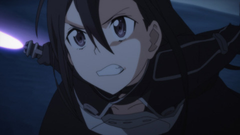 ソードアート・オンライン 2期 12話 05