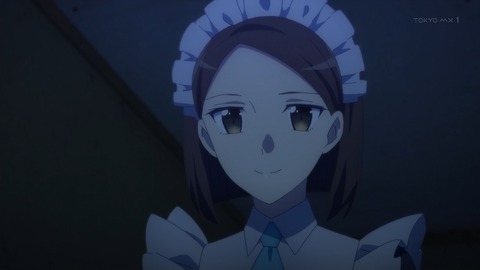 はめふら 9話 感想 029