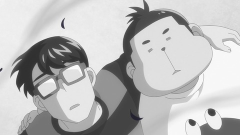 潔癖男子 青山くん 第11話 感想 髪で人を判断する神 あにこ便 潔癖男子 青山くん 第11話 感想 髪で人を判断する神 あにこ便