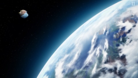 戦隊レッド 異世界で冒険者になる 5話 感想 戦隊レッドと魔王の血族 01