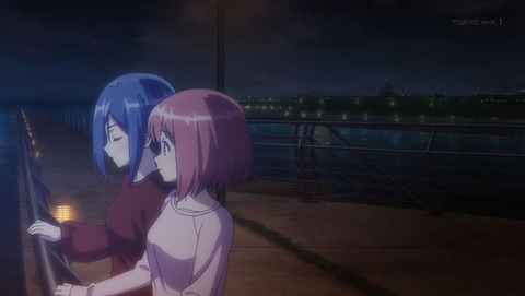 RELEASE THE SPYCE 2話 感想 017