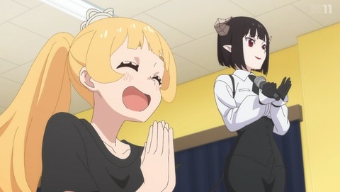 姫様“拷問”の時間です ひめごう 2期 20話 感想 00