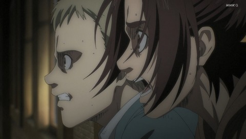 進撃の巨人 第67話 感想 復讐の連鎖の結果 The Final Season あにこ便 進撃の巨人 第67話 感想 復讐の連鎖の結果 The Final Season あにこ便
