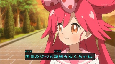 レディジュエルペット 24話 感想 1364