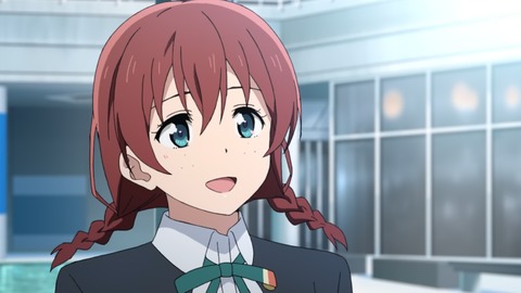 ラブライブ! 虹ヶ咲 2期 3話 感想 008