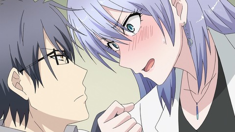 リケ恋 8話 感想 023