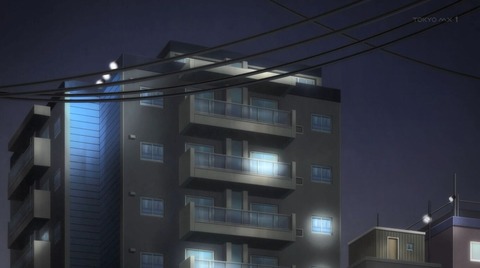 マイホームヒーロー 9話 感想 468